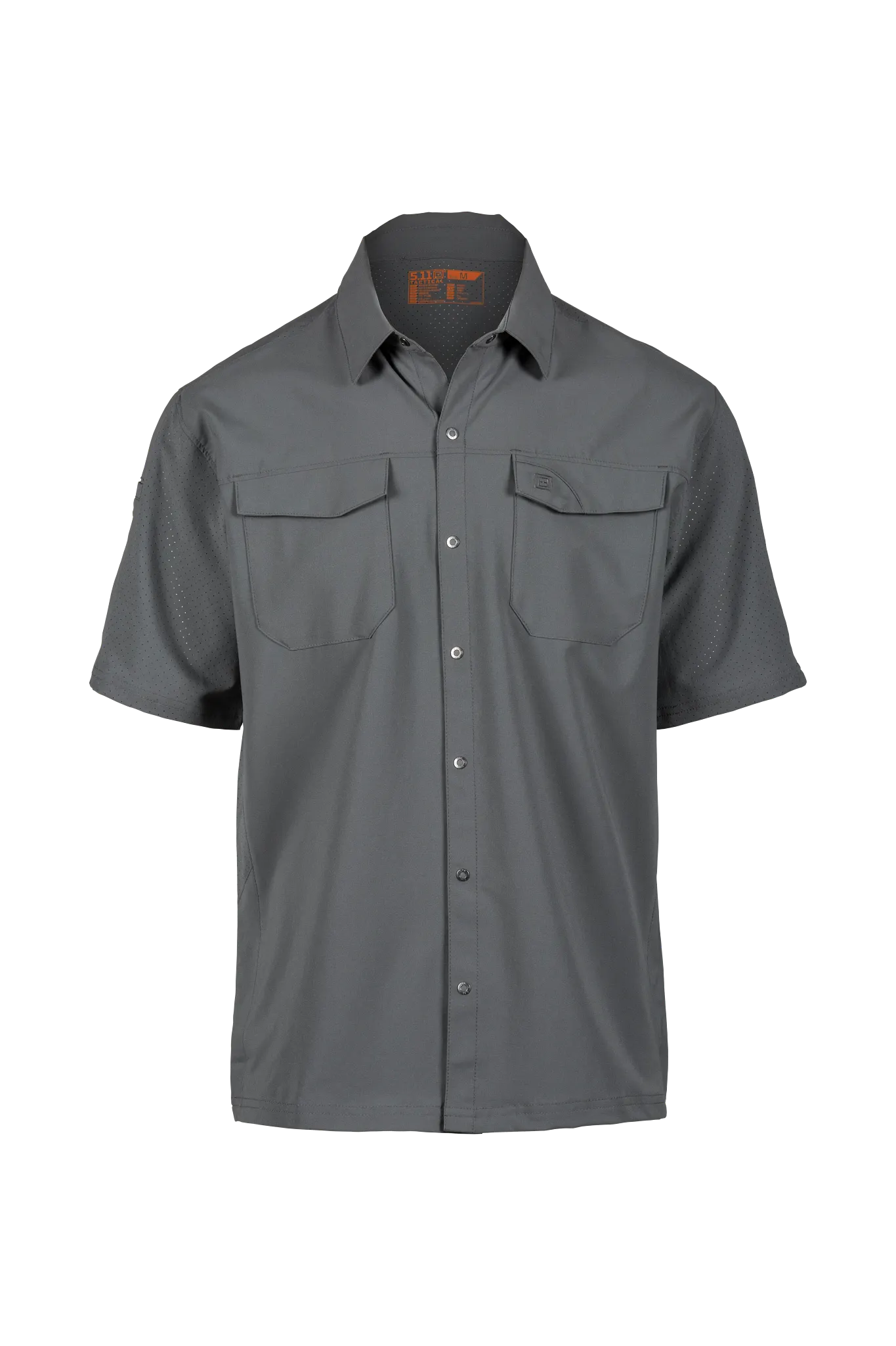 5.11 Tactical Men's Freedom Flex Woven Shirt